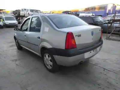 Здавання транспортного засобу dacia logan ls0 desde modelo 2004 logan року 2006 потужний k9kk7