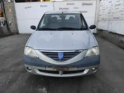 Здавання транспортного засобу dacia logan ls0 desde modelo 2004 logan року 2006 потужний k9kk7