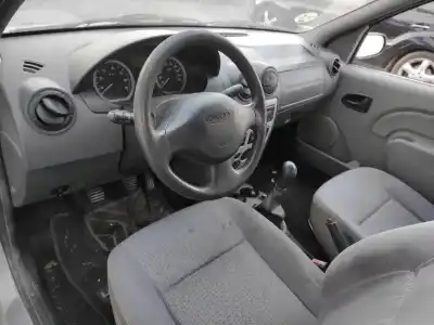 Здавання транспортного засобу dacia logan ls0 desde modelo 2004 logan року 2006 потужний k9kk7