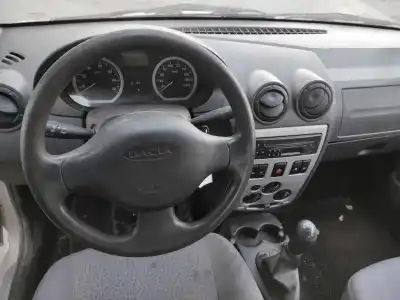 Здавання транспортного засобу dacia logan ls0 desde modelo 2004 logan року 2006 потужний k9kk7