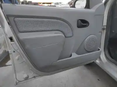 Здавання транспортного засобу dacia logan ls0 desde modelo 2004 logan року 2006 потужний k9kk7