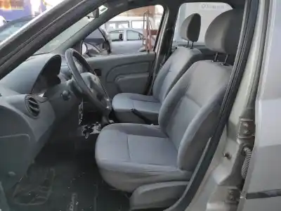 Здавання транспортного засобу dacia logan ls0 desde modelo 2004 logan року 2006 потужний k9kk7