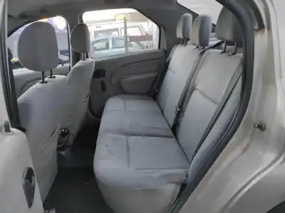 Здавання транспортного засобу dacia logan ls0 desde modelo 2004 logan року 2006 потужний k9kk7