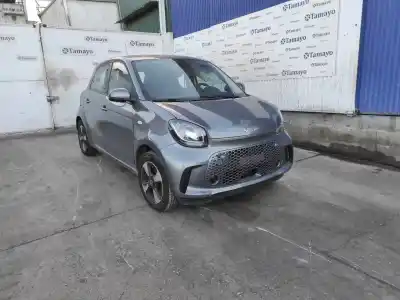Утилизация автомобиля smart                                              forfour                                                                                                                                                                                                                                                    eq forfour года 2022 питание 5al60