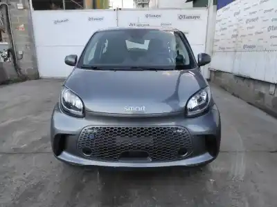 Утилизация автомобиля smart                                              forfour                                                                                                                                                                                                                                                    eq forfour года 2022 питание 5al60