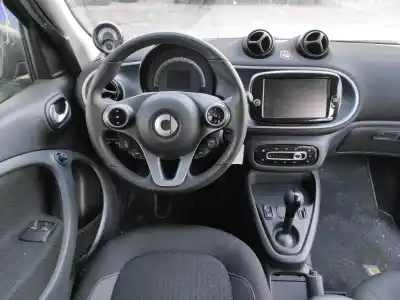 Утилизация автомобиля smart                                              forfour                                                                                                                                                                                                                                                    eq forfour года 2022 питание 5al60
