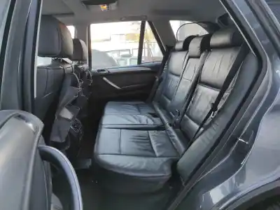 Veículo de Sucata bmw x5 (e53) 4.4i automático do ano 2003 alimentado 306d1