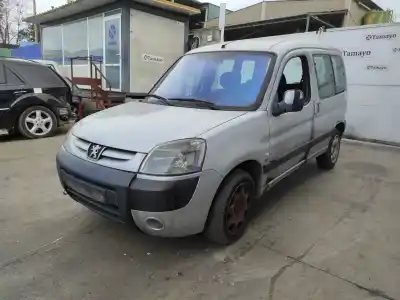 Veículo de Sucata peugeot partner (s2) * do ano 2005 alimentado rhy