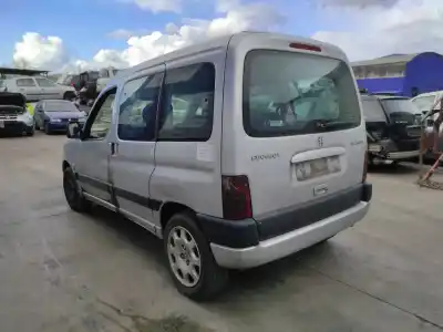 Veículo de Sucata peugeot partner (s2) * do ano 2005 alimentado rhy