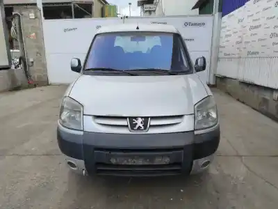 Veículo de Sucata peugeot partner (s2) * do ano 2005 alimentado rhy