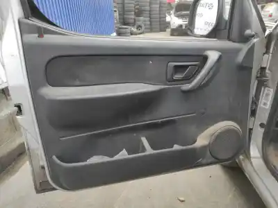 Veículo de Sucata peugeot partner (s2) * do ano 2005 alimentado rhy