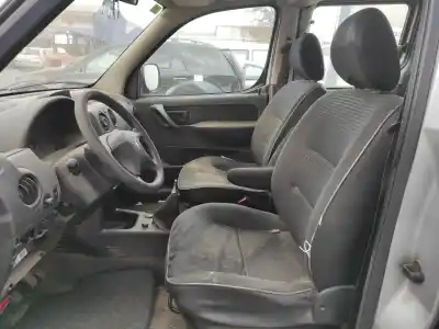 Veículo de Sucata peugeot partner (s2) * do ano 2005 alimentado rhy