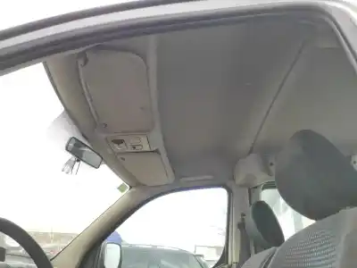 Veículo de Sucata peugeot partner (s2) * do ano 2005 alimentado rhy