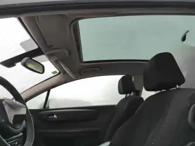 Scrapping Vehicle citroen c4 coupe vts of the year 2010 powered 9hx