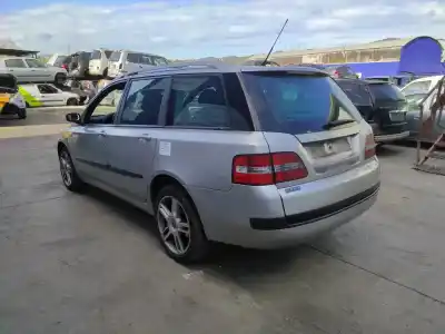 Scrapping Vehicle fiat stilo multi wagon (192) 192a1000.937a7000 of the year 2004 powered 192a1000