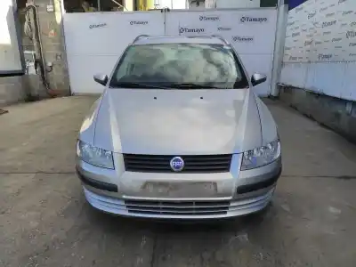 Scrapping Vehicle fiat stilo multi wagon (192) 192a1000.937a7000 of the year 2004 powered 192a1000