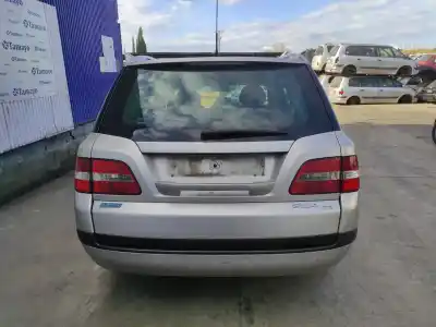 Scrapping Vehicle fiat stilo multi wagon (192) 192a1000.937a7000 of the year 2004 powered 192a1000