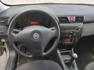 Scrapping Vehicle fiat stilo multi wagon (192) 192a1000.937a7000 of the year 2004 powered 192a1000