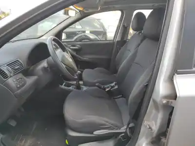 Scrapping Vehicle fiat stilo multi wagon (192) 192a1000.937a7000 of the year 2004 powered 192a1000
