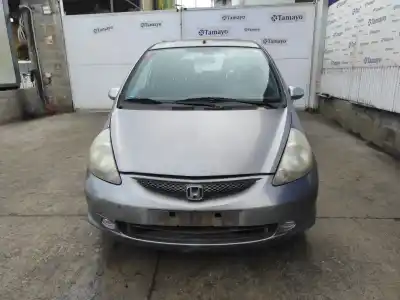 Veicolo di demolizione honda jazz (gd1/5) 1.4 dell'anno 2007 alimentato l13a1