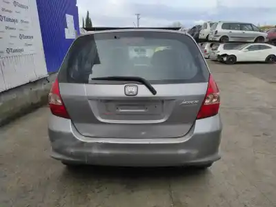 Veicolo di demolizione honda jazz (gd1/5) 1.4 dell'anno 2007 alimentato l13a1