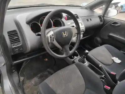 Veicolo di demolizione honda jazz (gd1/5) 1.4 dell'anno 2007 alimentato l13a1