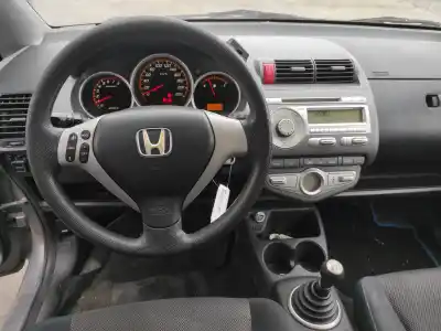 Veicolo di demolizione honda jazz (gd1/5) 1.4 dell'anno 2007 alimentato l13a1