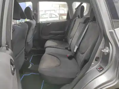 Veicolo di demolizione honda jazz (gd1/5) 1.4 dell'anno 2007 alimentato l13a1