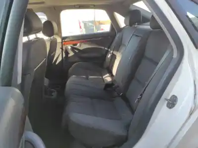 Scrapping Vehicle audi a4 berlina (8e) * of the year 2003 powered bcz