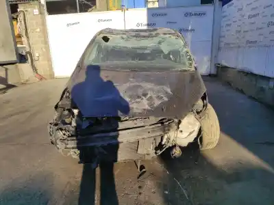 Scrapping Vehicle ford s-max (ca1) * of the year 2007 powered aowa