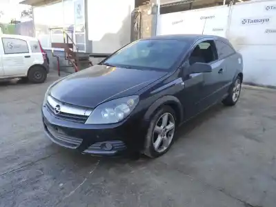 Veicolo di demolizione opel astra gtc * dell'anno 2006 alimentato z17dth