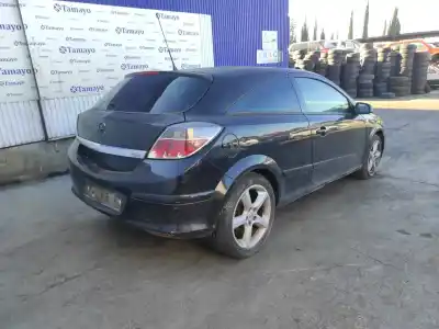 Veicolo di demolizione opel astra gtc * dell'anno 2006 alimentato z17dth