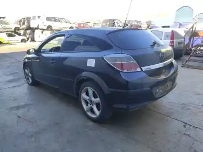 Veicolo di demolizione opel astra gtc * dell'anno 2006 alimentato z17dth