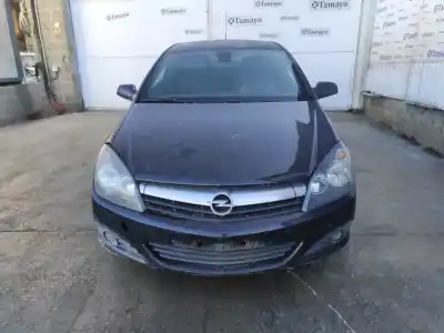 Veicolo di demolizione opel astra gtc * dell'anno 2006 alimentato z17dth