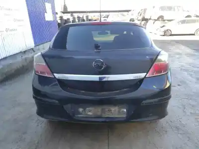 Veicolo di demolizione opel astra gtc * dell'anno 2006 alimentato z17dth
