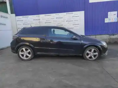 Veicolo di demolizione opel astra gtc * dell'anno 2006 alimentato z17dth