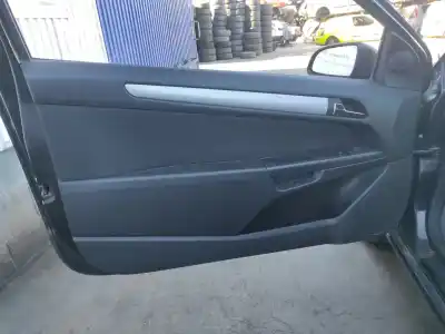 Veicolo di demolizione opel astra gtc * dell'anno 2006 alimentato z17dth