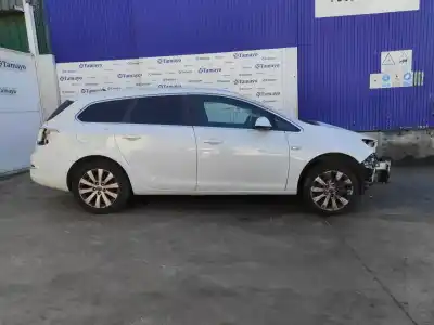 Здавання транспортного засобу opel astra k sports tourer 1.6 biturbo cdti dpf року 2015 потужний b16dth