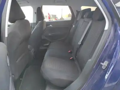 Veículo de Sucata peugeot 308 sw 1.6 hdi do ano 2020 alimentado yh01