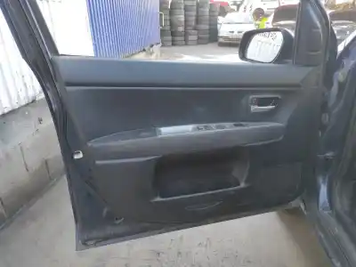 Veículo de Sucata mazda 2 berlina (dy) 1.2 active (55kw) do ano 2004 alimentado fyja