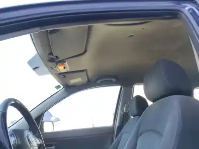 Veículo de Sucata mazda 2 berlina (dy) 1.2 active (55kw) do ano 2004 alimentado fyja