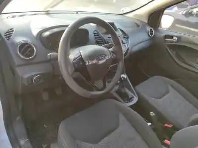 Veicolo di demolizione ford ka+ (2016 - 2019) b2ka dell'anno 2018 alimentato yskd