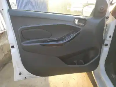 Veicolo di demolizione ford ka+ (2016 - 2019) b2ka dell'anno 2018 alimentato yskd