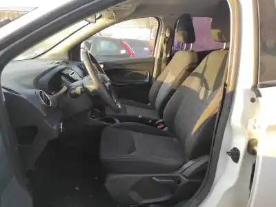Veicolo di demolizione ford ka+ (2016 - 2019) b2ka dell'anno 2018 alimentato yskd