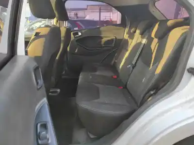 Veicolo di demolizione ford ka+ (2016 - 2019) b2ka dell'anno 2018 alimentato yskd