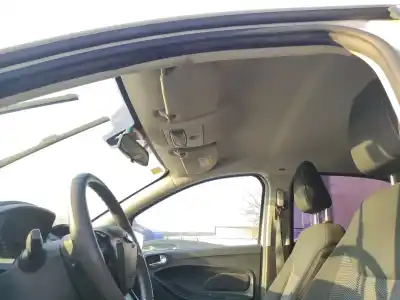 Veicolo di demolizione ford ka+ (2016 - 2019) b2ka dell'anno 2018 alimentato yskd