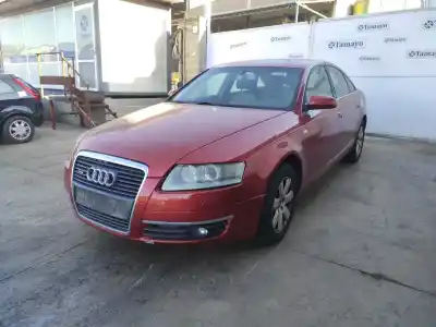 Hurda Aracı audi a6 berlina (4f2) * yılın 2004 güçlü bmk