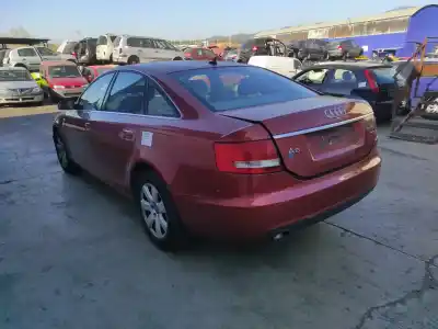 Hurda Aracı audi a6 berlina (4f2) * yılın 2004 güçlü bmk