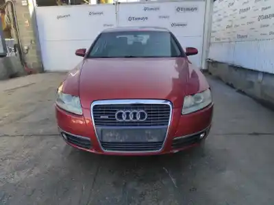 Hurda Aracı audi a6 berlina (4f2) * yılın 2004 güçlü bmk