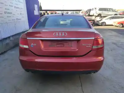 Sloopvoertuig audi a6 berlina (4f2) * van het jaar 2004 aangedreven bmk